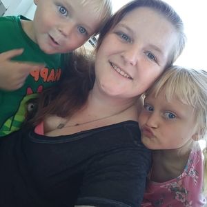 Meet your Posher, Brittney